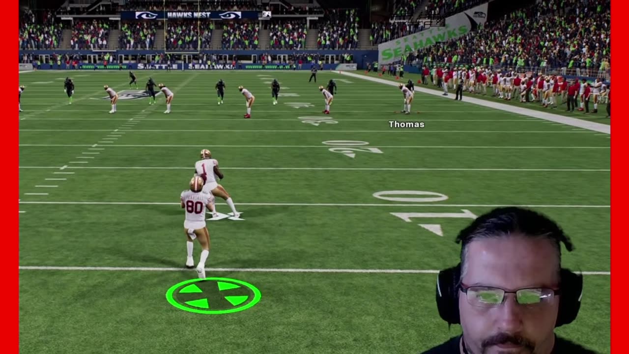 Purdy Punt Return