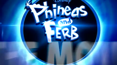 Phineas and Ferb The Movie Across the 2nd Dimension - Disney Channel Official