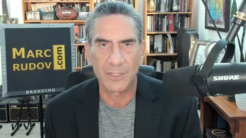 Rudov: Why Democrats Hate Law & Order