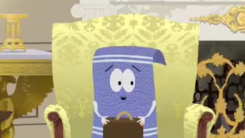 South Park ~ In order to make a deal with the president, Randy offers an incredible gift.