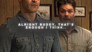 He Messed With Superman 💀 | Superman & Lois | Song - NO BATIDÃO (Slowed) #trending