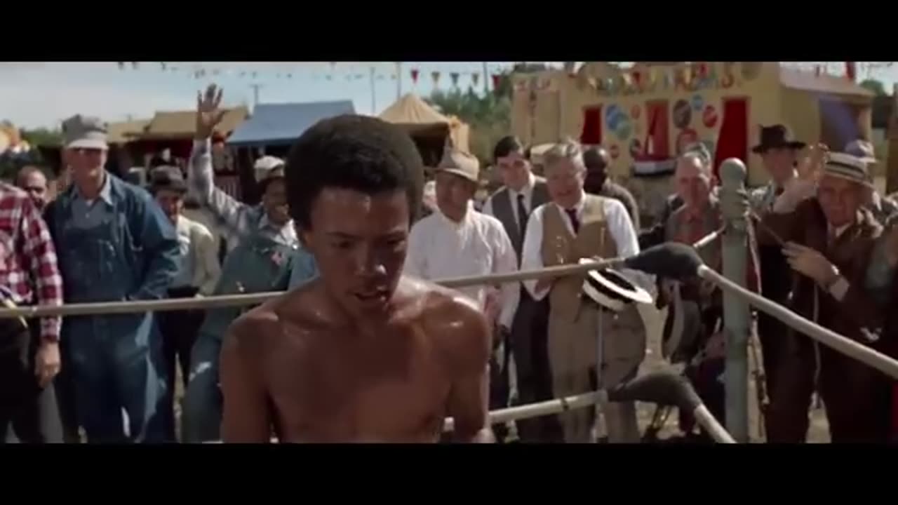 The Learning Tree, (1969)