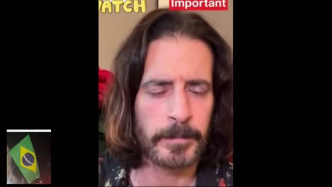 Jonathan Roumie alerta mais uma vez seus fãs para que evitem golpistas