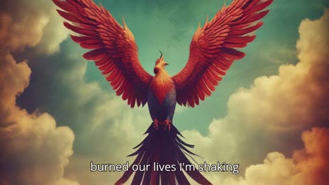 Made of Fire