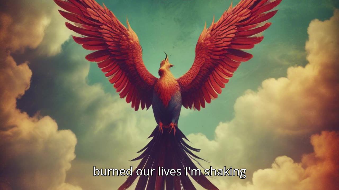 Made of Fire