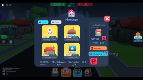 Investor City | Part 2