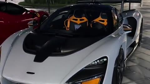 🚀💨 This Lamborghini Huracán EVO's Sound is PURE Symphony! | LuxurySportsCars