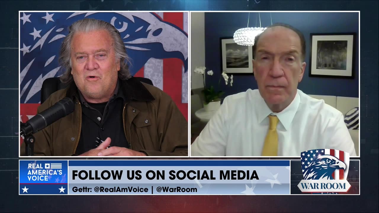 Beware The Trap Of Demand-Side Economics-David Malpass Asks: Why Are Faster Economic Growth Forecasts A Reason Not To Cut Rates?