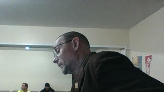 They Cast Dust, He Casts a Millstone