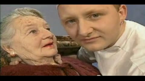 The Word, Granny Snog