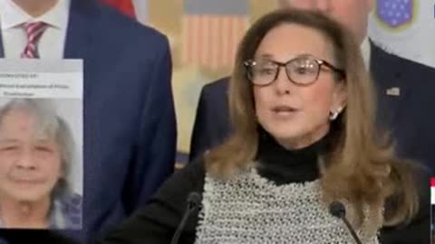 "They m*rder, they s*xually assault young women, minors Democrats want to RELEASE & CELEBRATE them