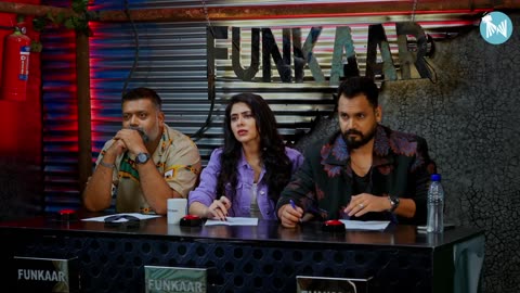 Galiyan deni hai? toh camera ke samne de - Nafs per kabu nahi mera | Funkaar season 02 | Ep 15