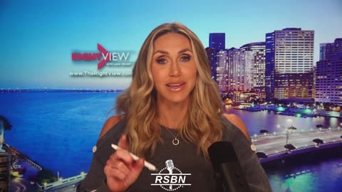 The Right View with Lara Trump | Lara Trump Wanted for Questioning - 01/21/26