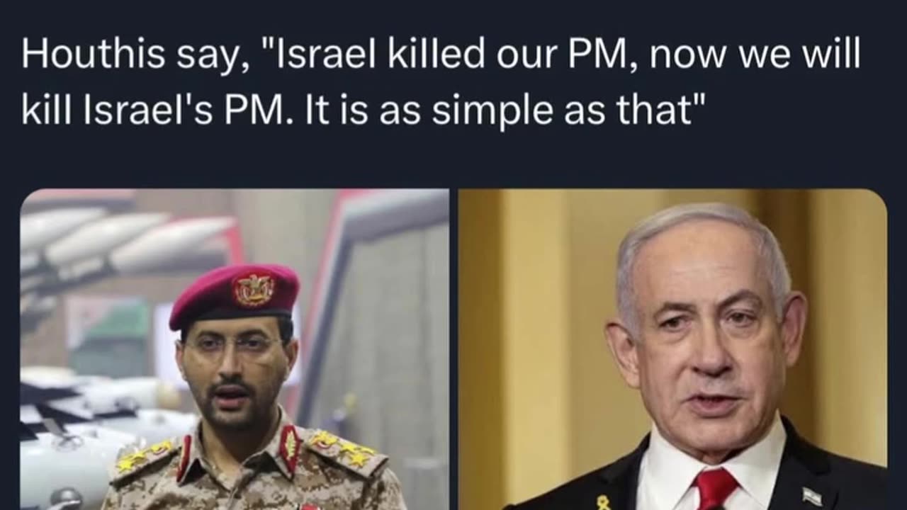 Now that's a Warrior Statement