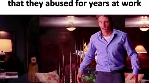 The Worst Are Always Surprised