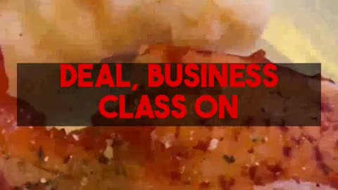 Business Class Airfare Deal - Saudia $1,985 (Singapore to Barcelona) Business Class