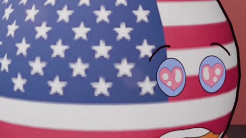 The Land Of The Free