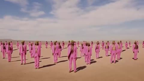 Beyoncé - SPIRIT (From Disney's _The Lion King_ - Official Video) 360p