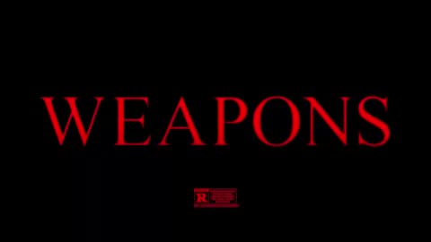 Weapons (2025) - U.S. TV Spot ('never came back')