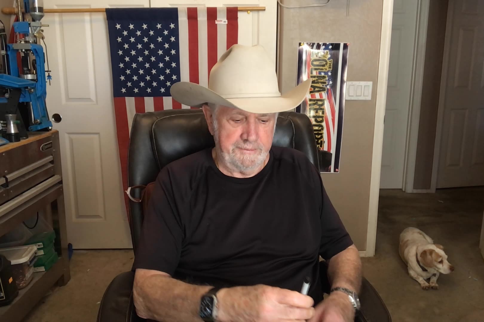 Declaration Of Independence Was Signed 85 Years Before The Civil War!