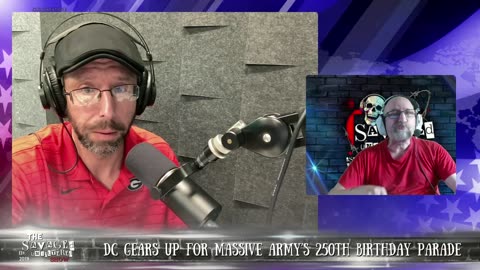 Military are being used PROPERLY FOLKS!