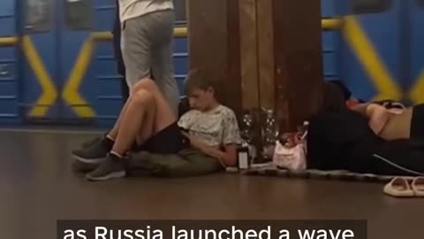 🚁🔥 Ukraine Russia War | Moscow Launches Intense Drone Wave Attacks on Ukraine | RCF