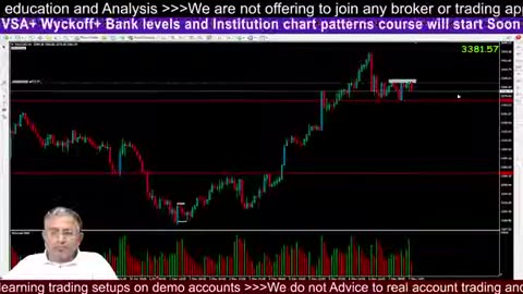 Unlocking XAUUSD Secrets Live Trading Lessons for Beginners #Blockchain #BTC_part110