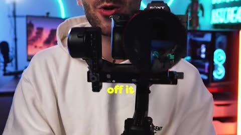 New DJI RS4