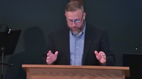 Revelation 11:3-6 "The Ministry and Identity of The Two Witnesses"