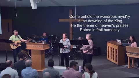 Revelation 11:3-6 "The Ministry and Identity of The Two Witnesses"