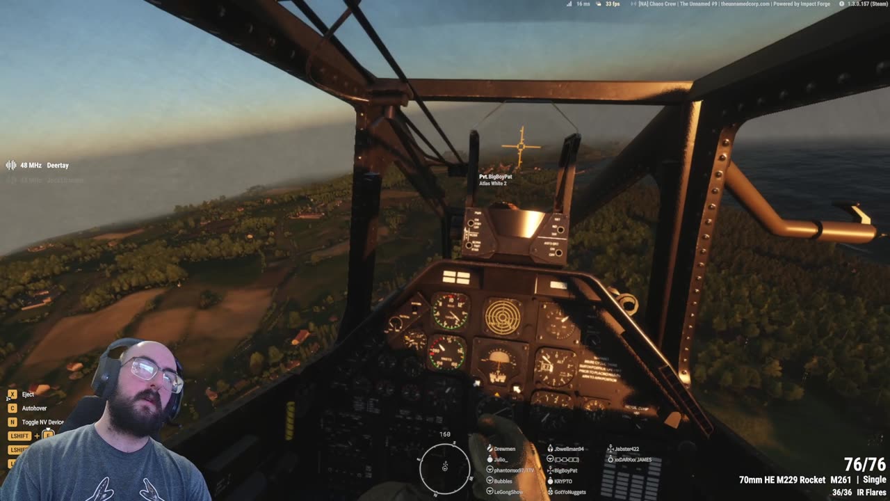 MORE ARMA LETS FIGHT