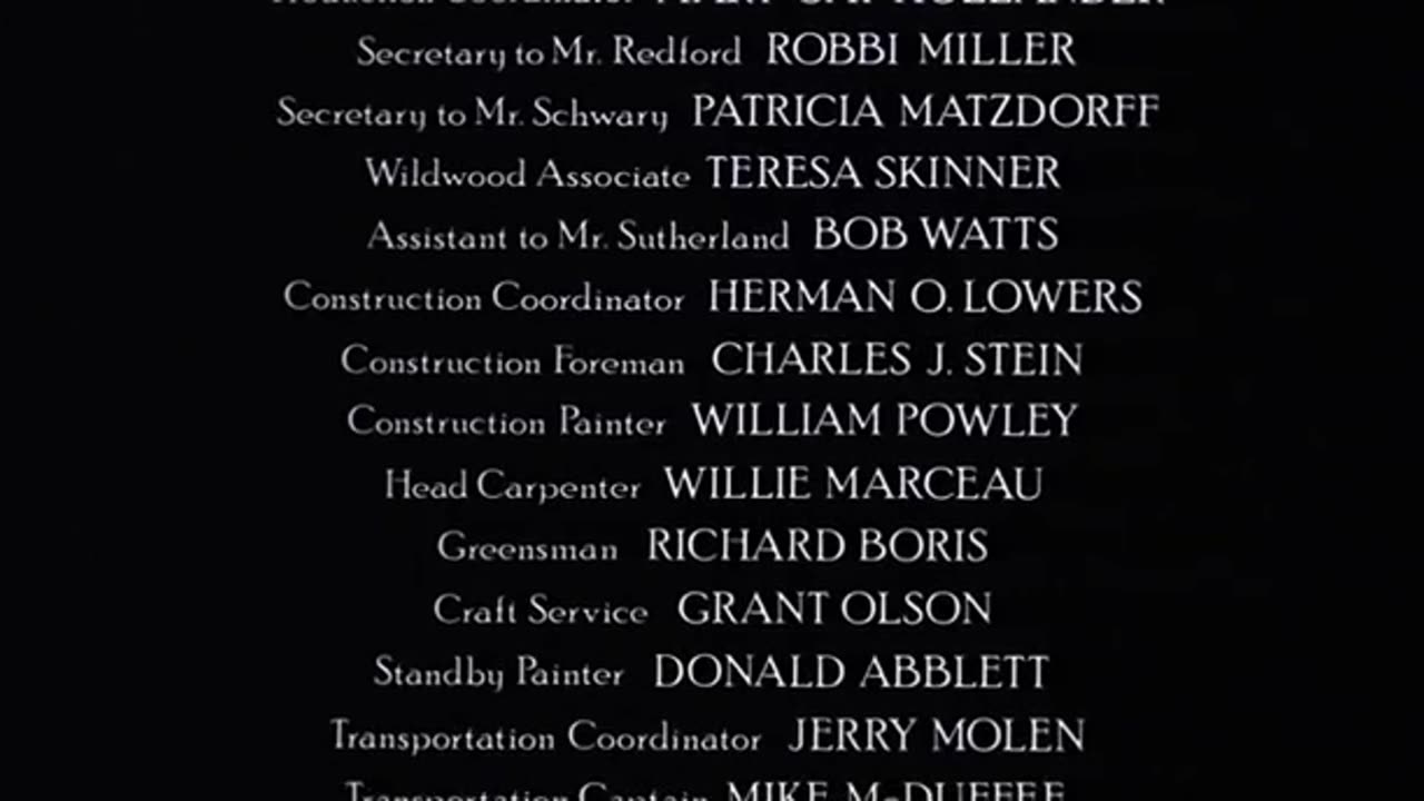 ordinary people movie