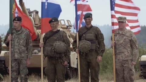 Merz eskaliert den Krieg