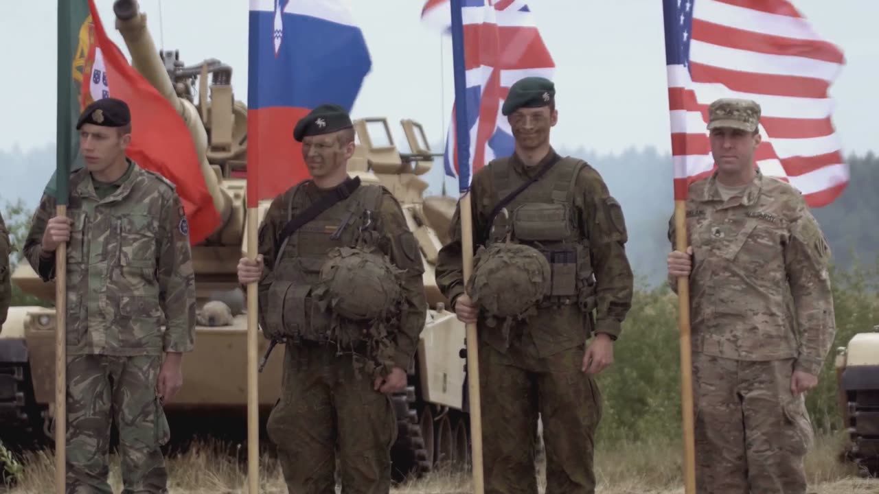 Merz eskaliert den Krieg