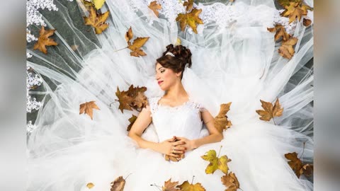 Bridal Ecstasy