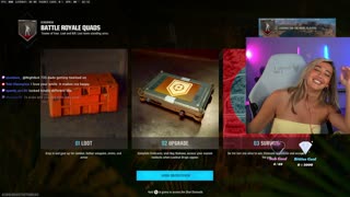 SEASON 4 UPDATE !socials