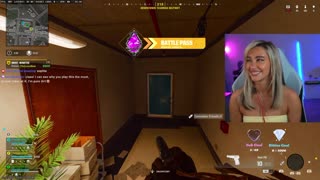 SEASON 4 UPDATE !socials