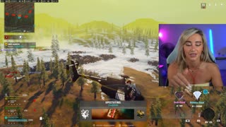 SEASON 4 UPDATE !socials