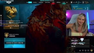 SEASON 4 UPDATE !socials