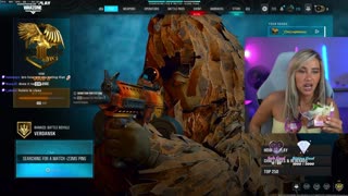 SEASON 4 UPDATE !socials
