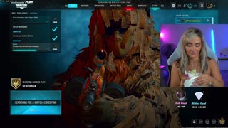 SEASON 4 UPDATE !socials