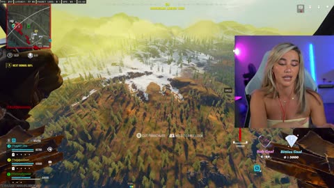 SEASON 4 UPDATE !socials