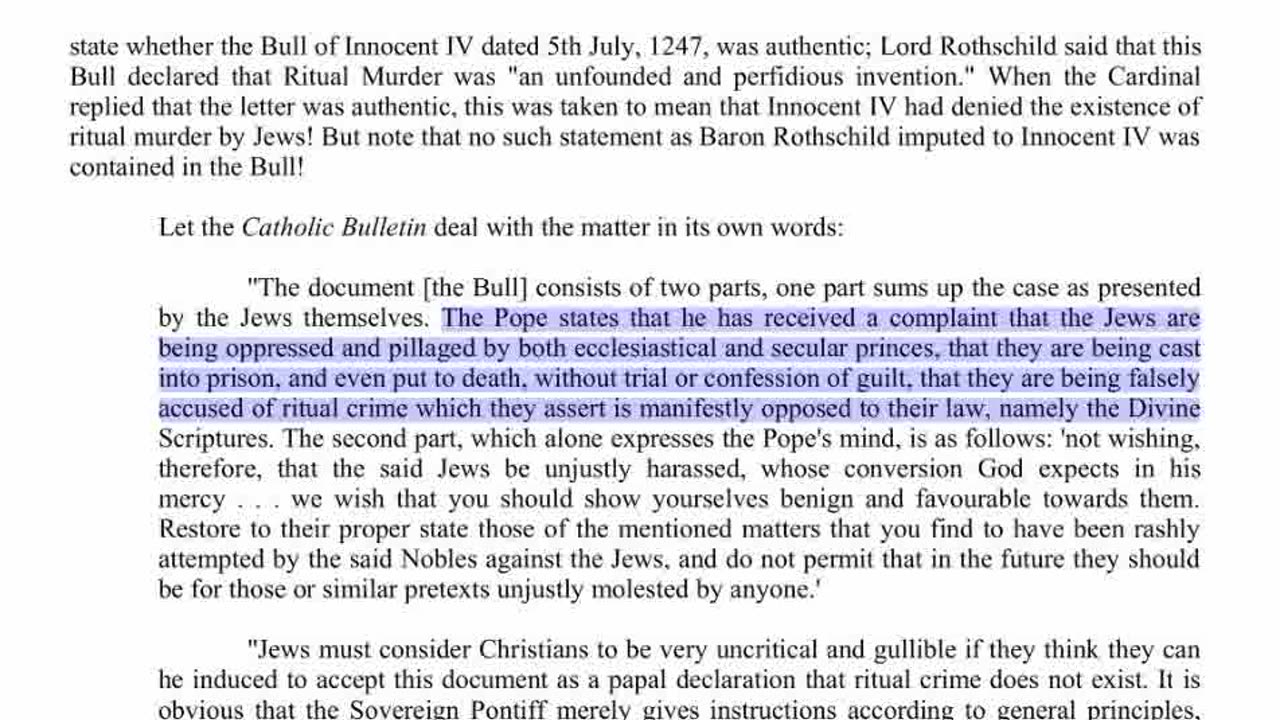 Historical record Of Jewish Ritual Sacrifices 2