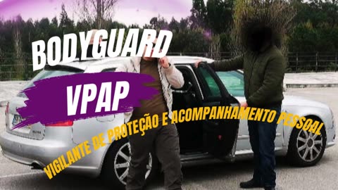 BodyGuard