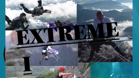 Extreme Ironing: The Bizarre Sport That’s Taking Over!