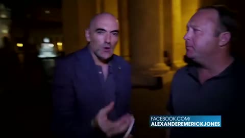 Demonic Possession Of The Vatican Exposed: Leo Zagami 2015 Interview