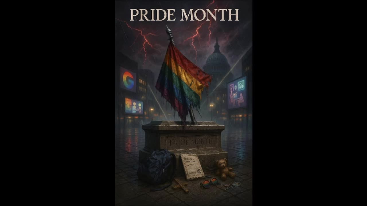 Pride Month