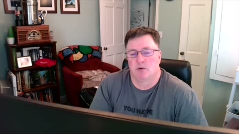 Ep81: Another Summer of Love on the Horizon - Do NOT Stop Preparing