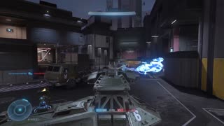 Halo Infinite - Online Multiplayer Fiesta Matches