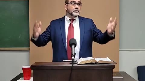 Luther Against The World